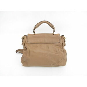 Chloe Brown Bag Elsie Crossbody